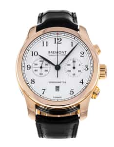 Pre-Owned Bremont ALT1 Watch